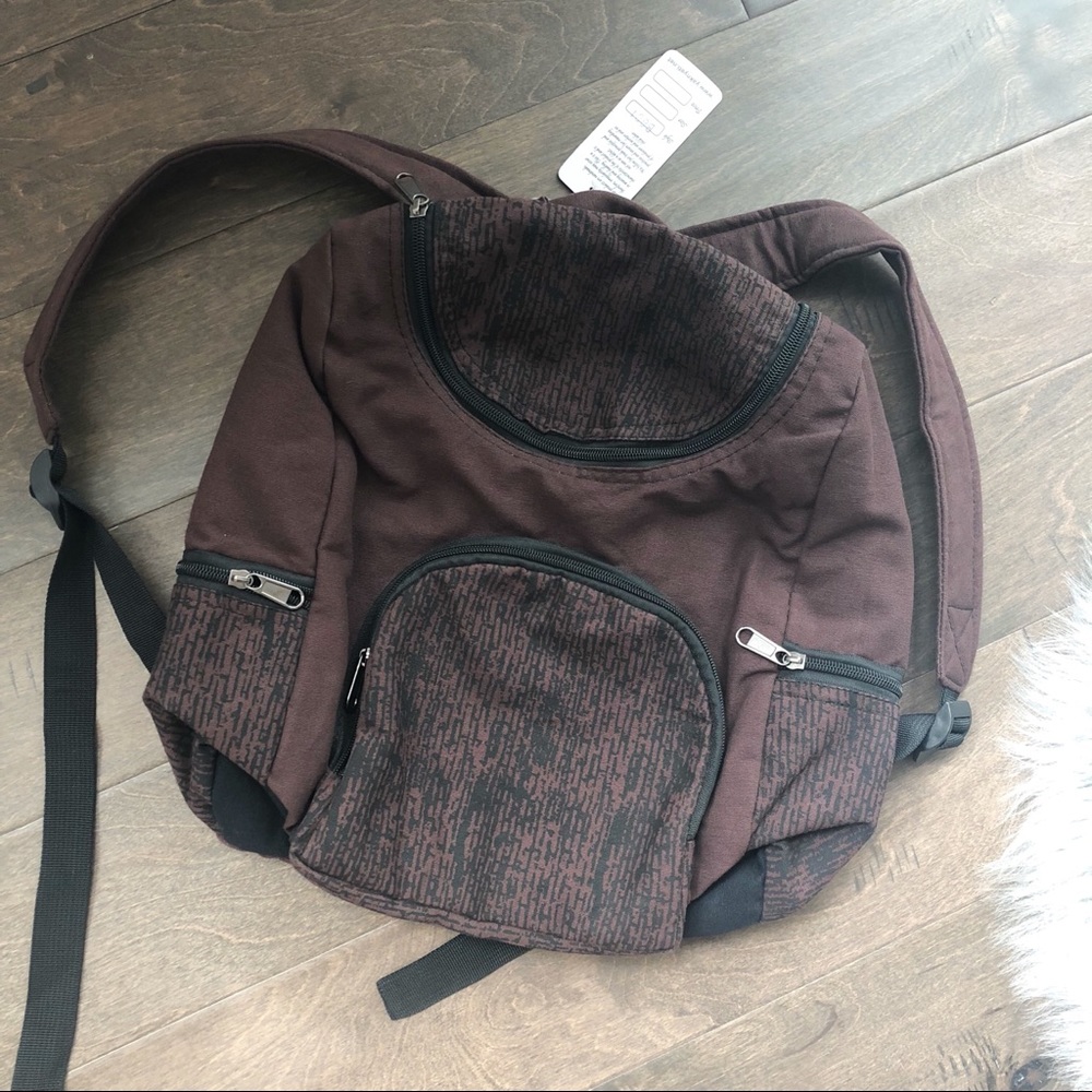 Urban Babe Backpack - Picture 2 of 3